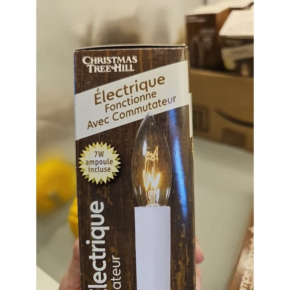 Electric & Rose product set